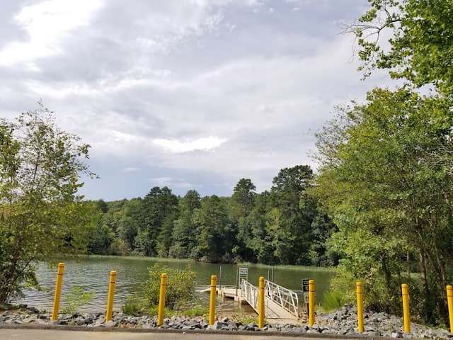 Latta Nature Preserve