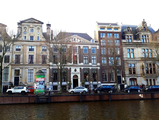Museum of the Canals