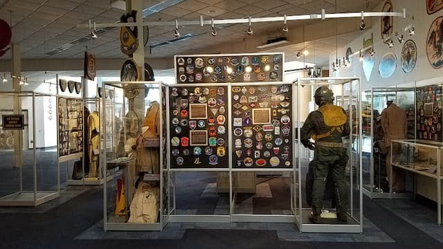 Naval Aviation Memorial Theater