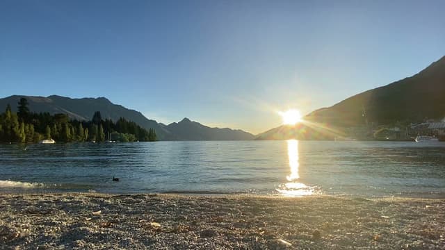 Queenstown Waterfront