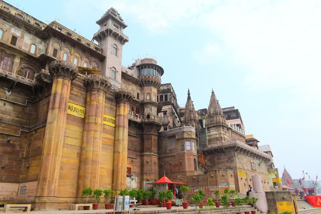 Darbhanga Ghat