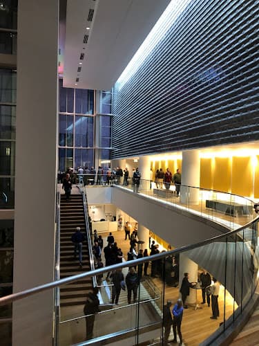 Levine Center for the Arts