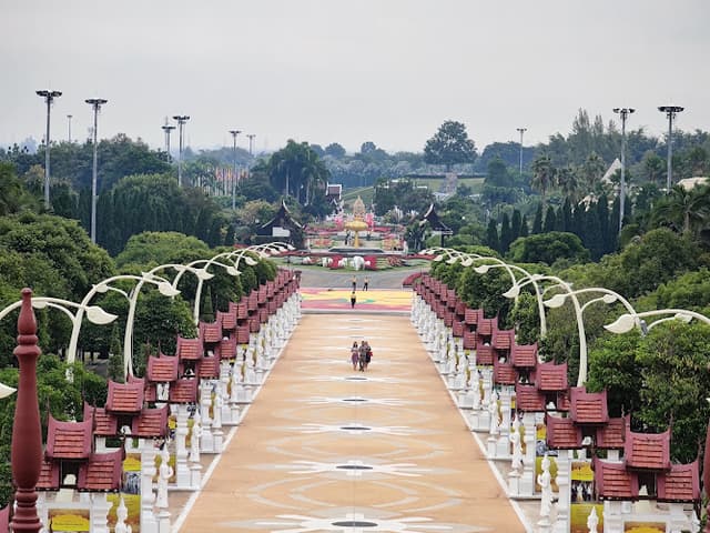 Royal Pavilion