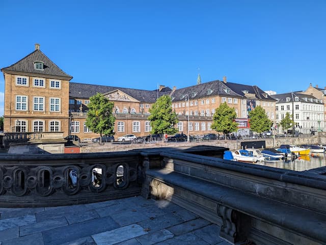 National Museum of Denmark