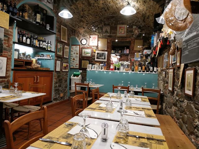 A Cantina da Mananan