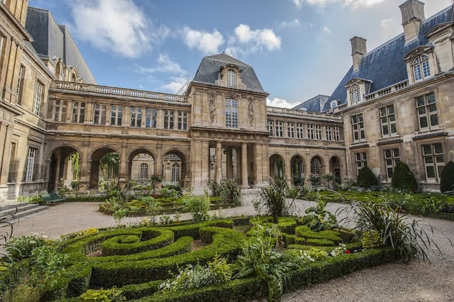 Musée Carnavalet