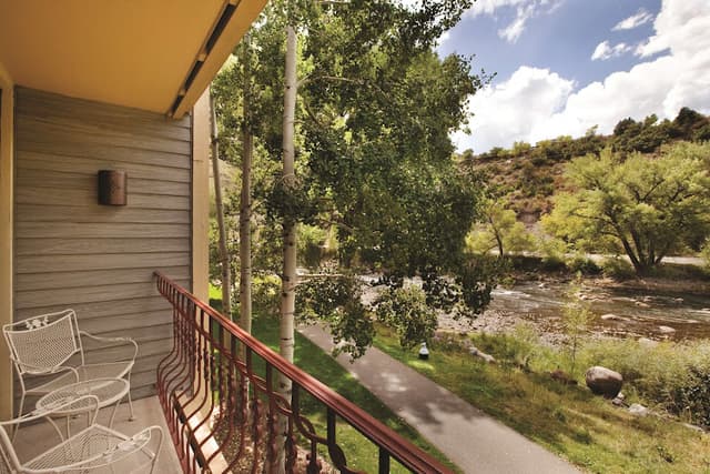 DoubleTree by Hilton Hotel Durango