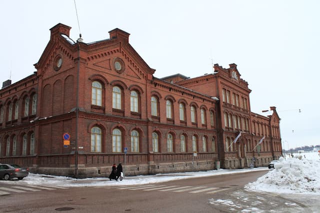 Military Museum of Manège