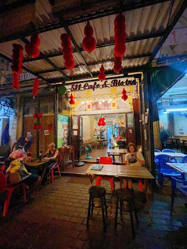 511Cafe & restaurant Thai