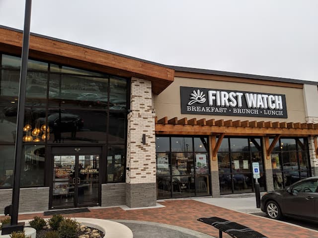 First Watch
