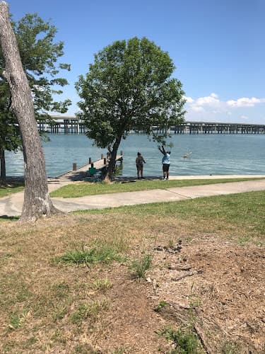 John Paul Jones Park