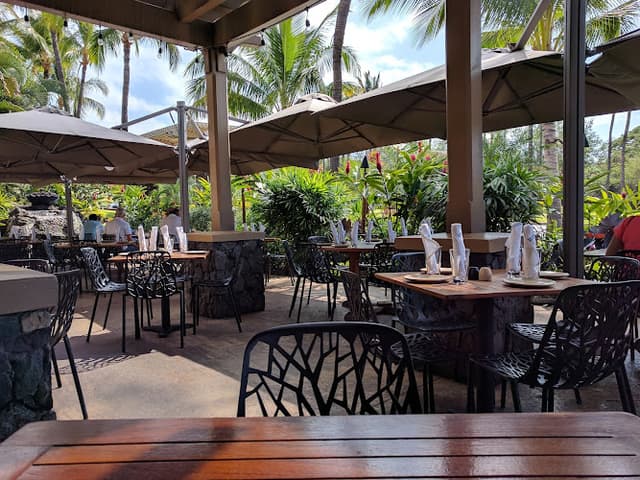 Monkeypod Kitchen by Merriman - Wailea, Maui