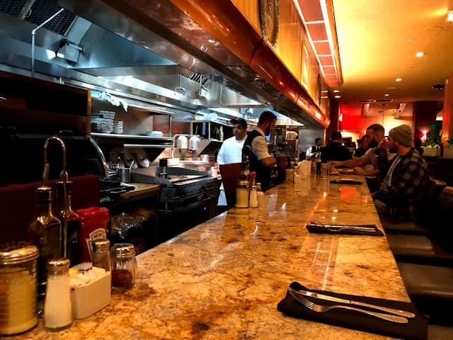 Original Joe's San Jose