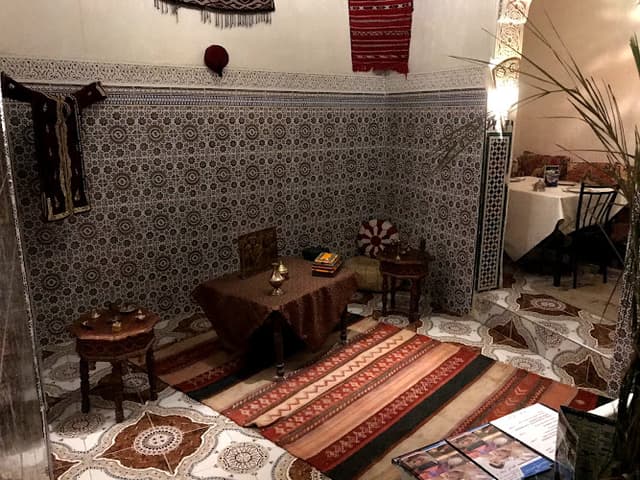 DAR HAMMAD