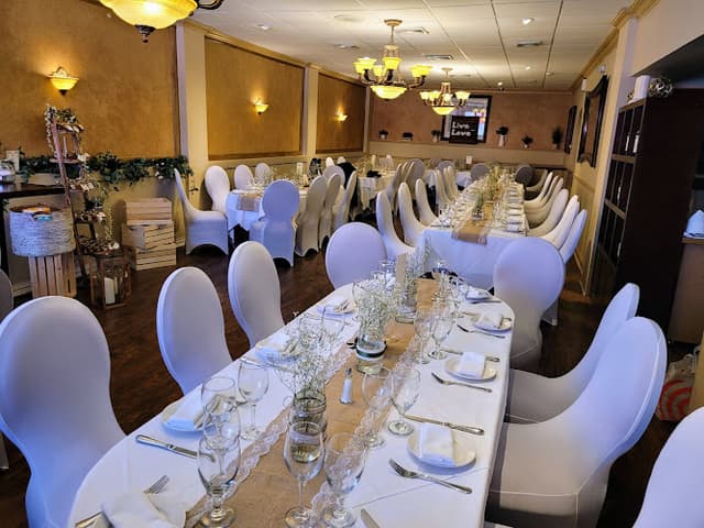 Tombolinos Ristorante