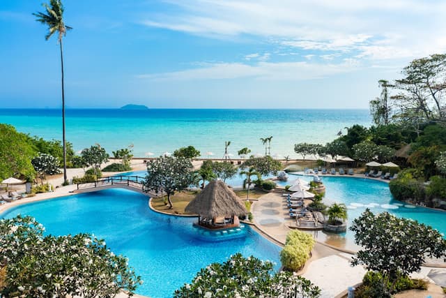 SAii Phi Phi Island Village Resort