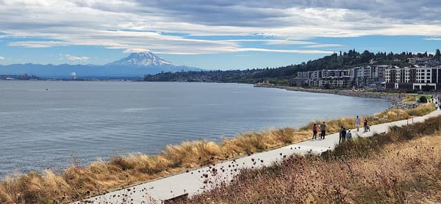 Point Defiance Park