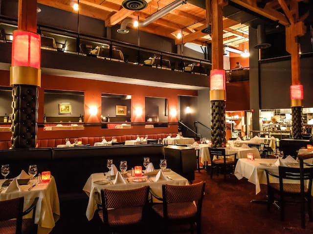 El Gaucho Tacoma