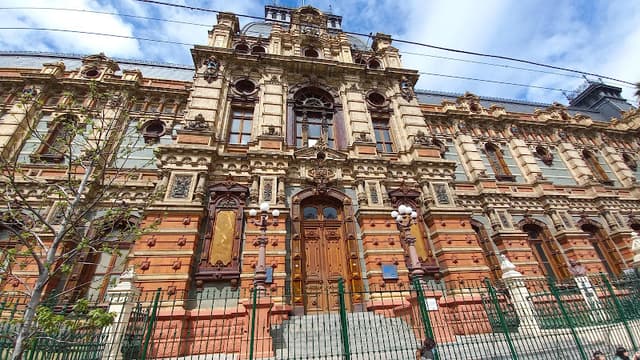 Museo del Agua y de la Historia Sanitaria