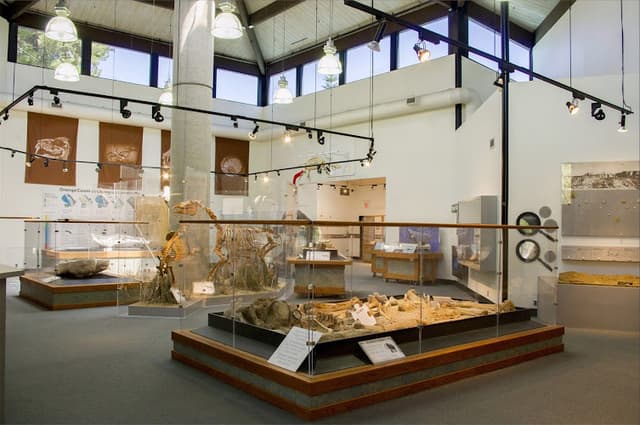 Clark Park Interpretive Center