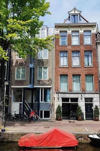 Mr Jordaan Hotel