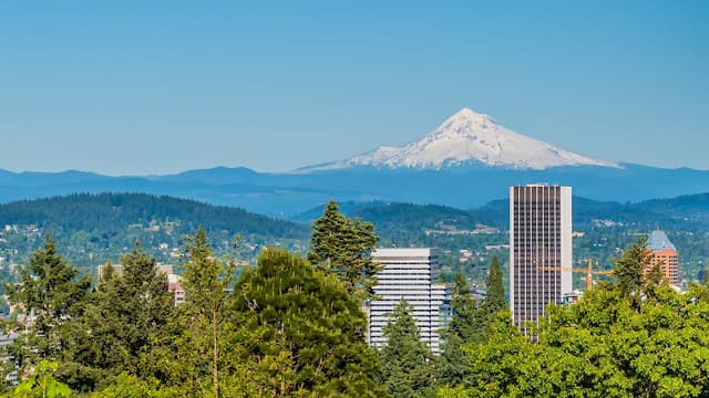 Washington Park