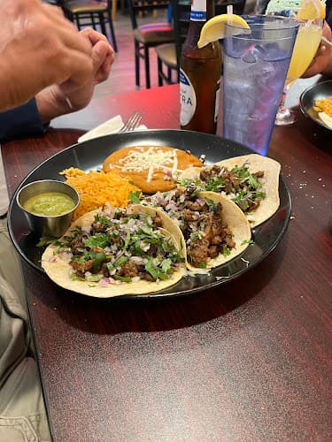 FRIDA'S COCINA & TEQUILA