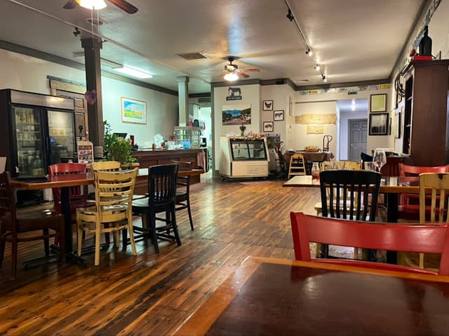Tavern 287