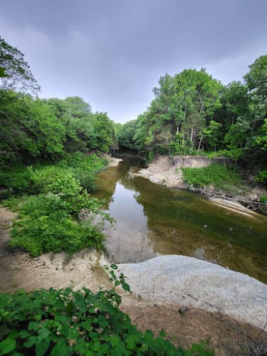 Spring Creek Forest Preserve