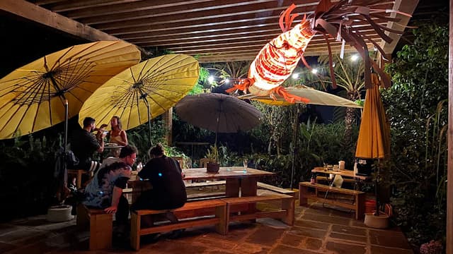 Taberna na Boavista