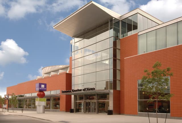 Science Center of Iowa