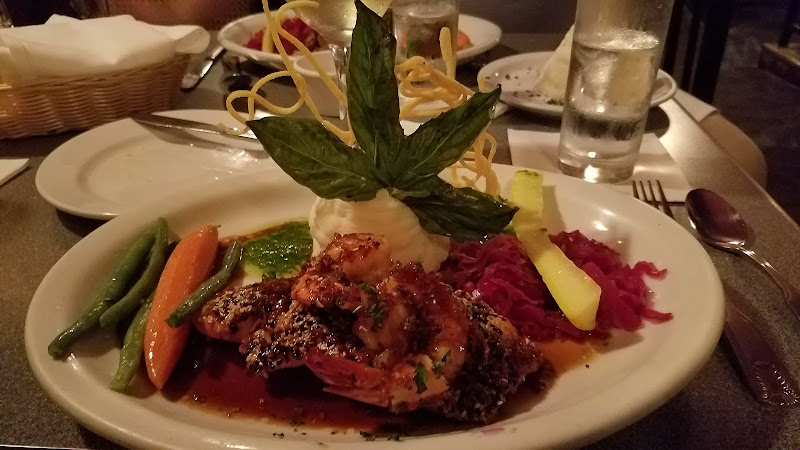 Moxie Restaurant