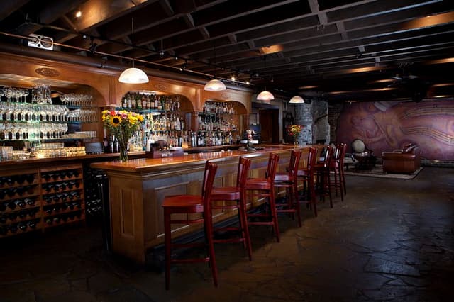 Alligator Soul Restaurant