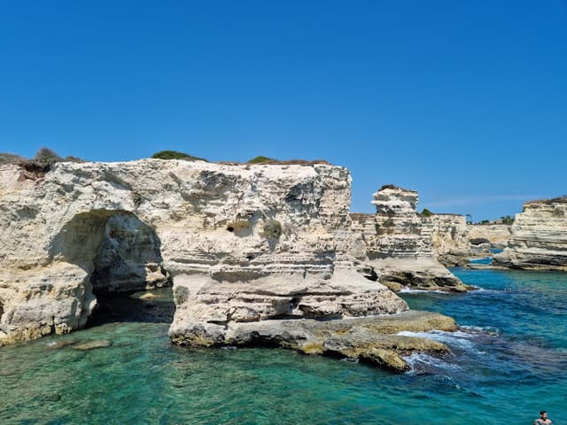 Torre Sant'Andrea