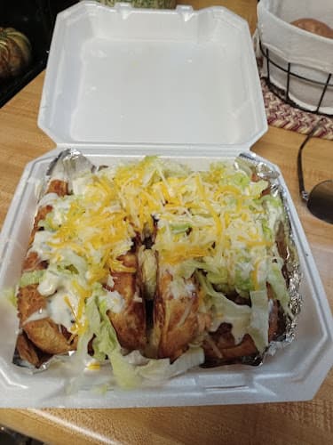 Lima's Finest Food Company