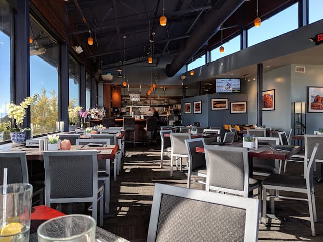 Mesa Grill Sedona