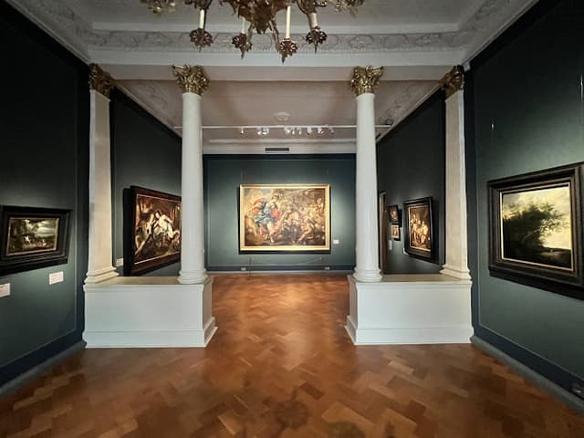 Sinebrychoff Art Museum