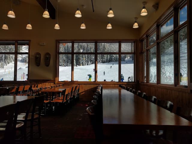 LaBonte's Smokehouse BBQ