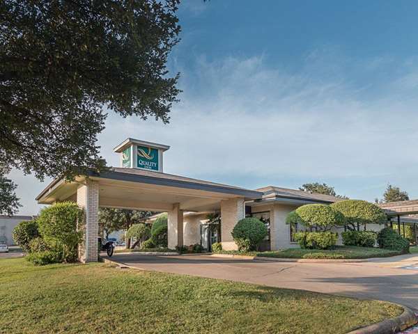 Quality Inn