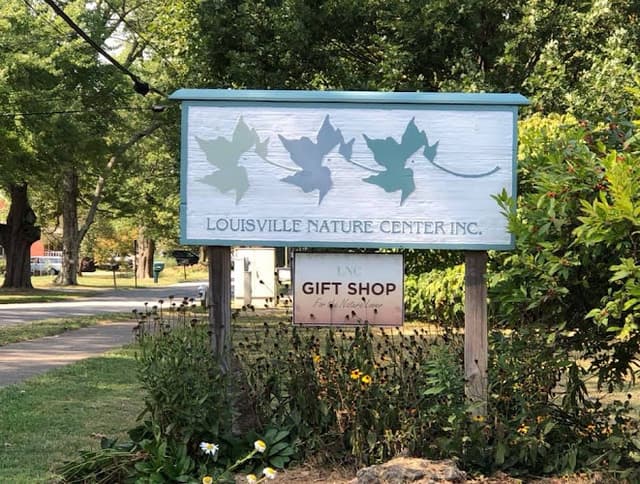Louisville Nature Center