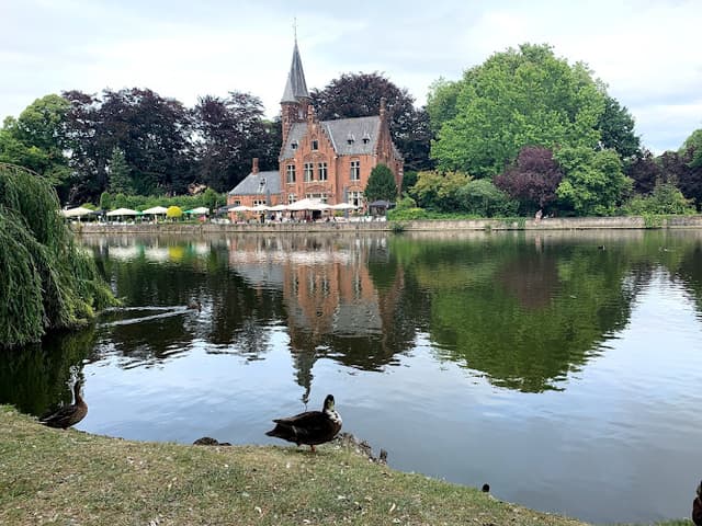 Minnewater