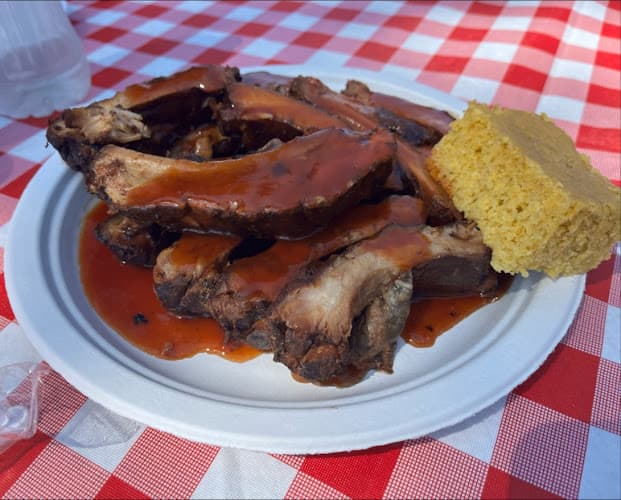 Nostrano Frankie's Barbecue