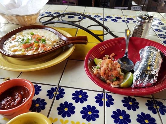 El Encanto Restaurant