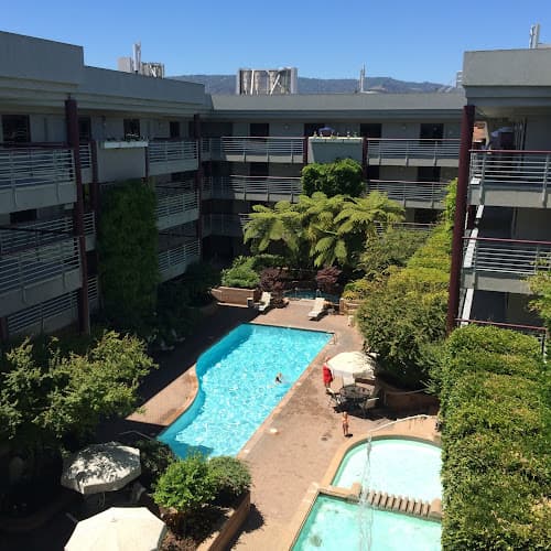 The Cupertino Hotel