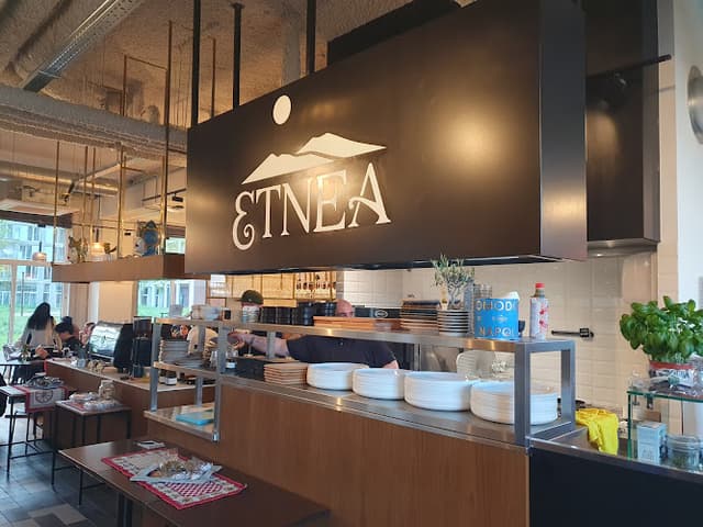 Etnea