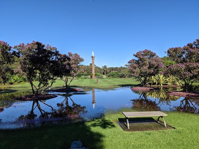 Centennial Park