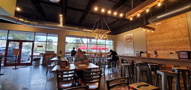 Maple Street Biscuit Company - Bloomingdale (Brandon)