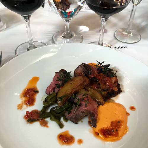 Wine Vault & Bistro