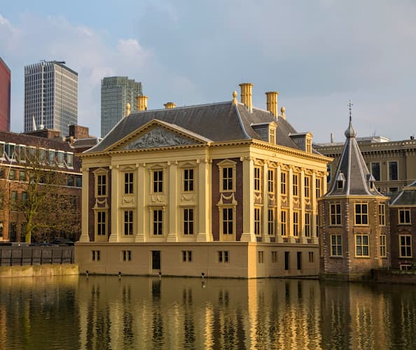 Mauritshuis