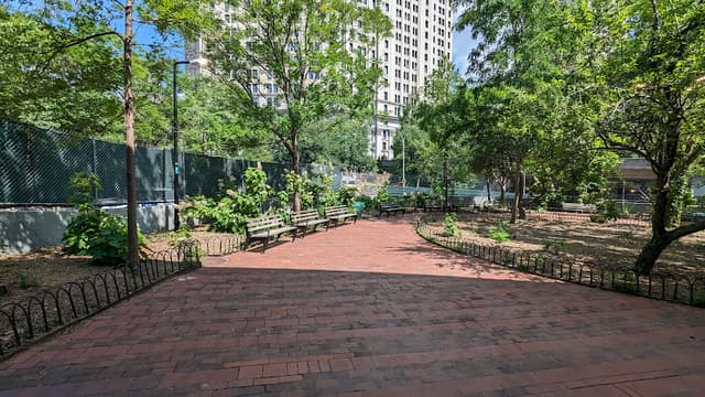 Gotham Park